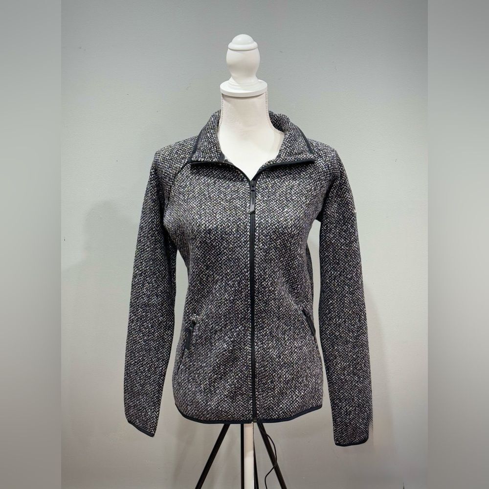 SALE! Women’s B/W Columbia Full-Zip Jacket Size M Like New